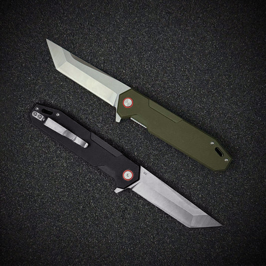 Tangora knife