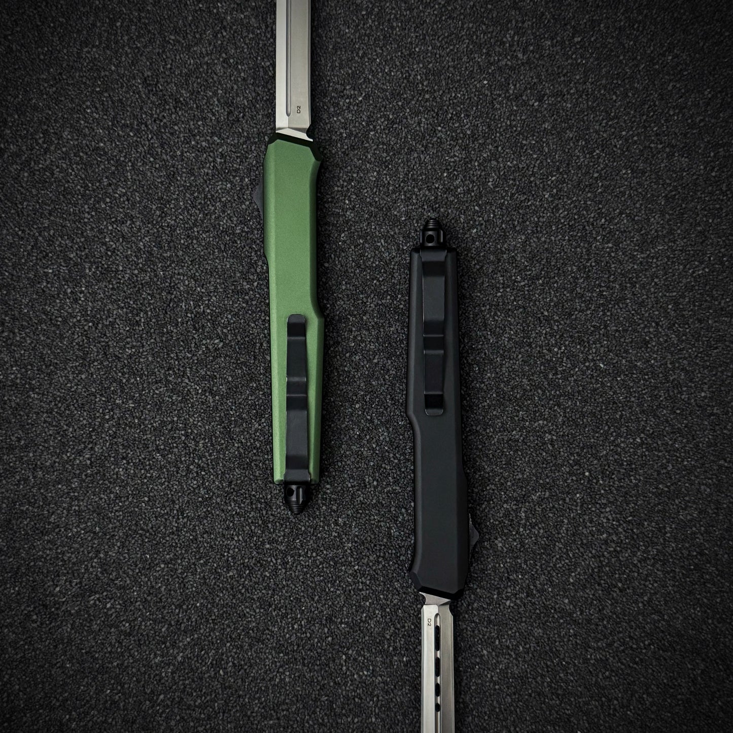 Virex Strike knife