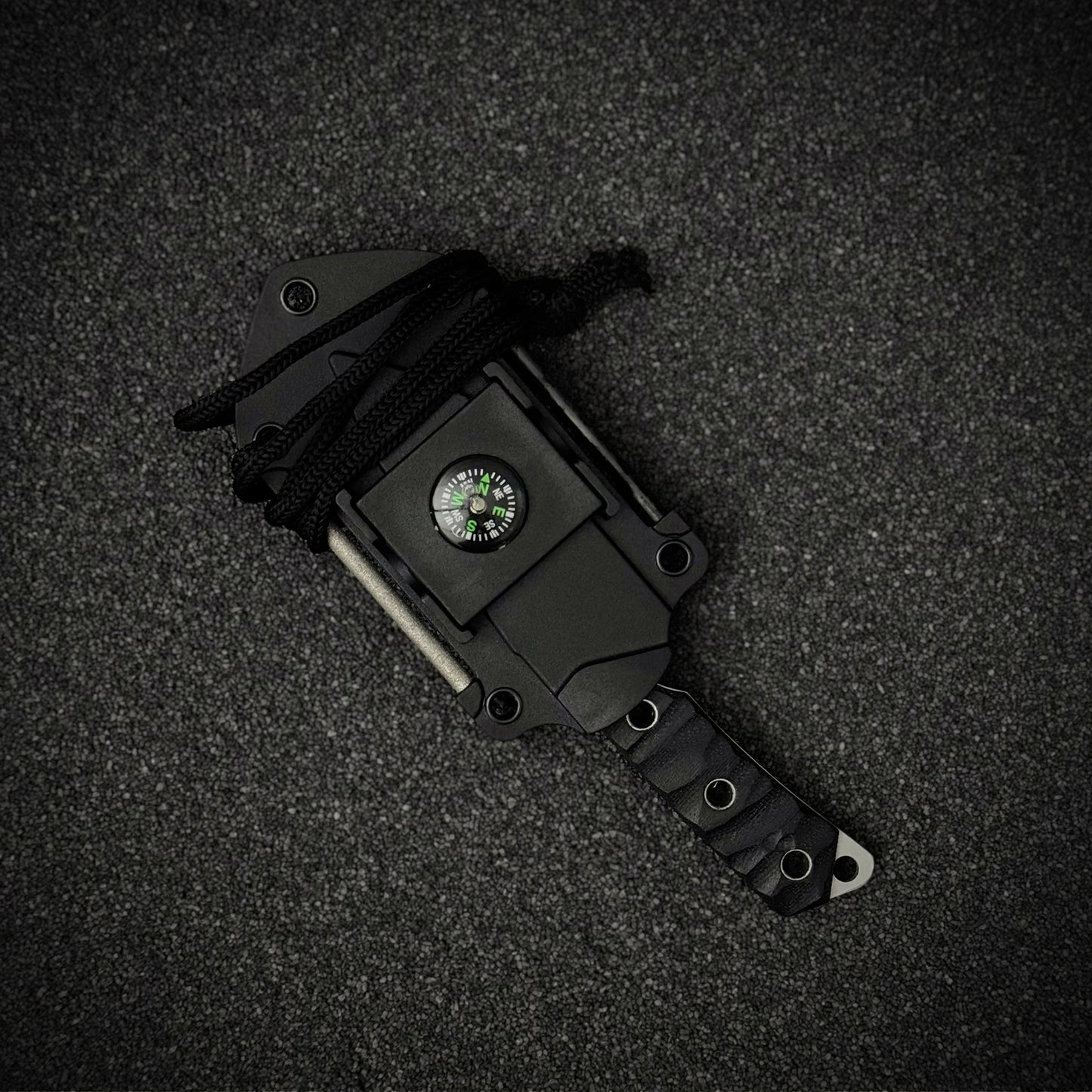 Combat Scout 120 knife