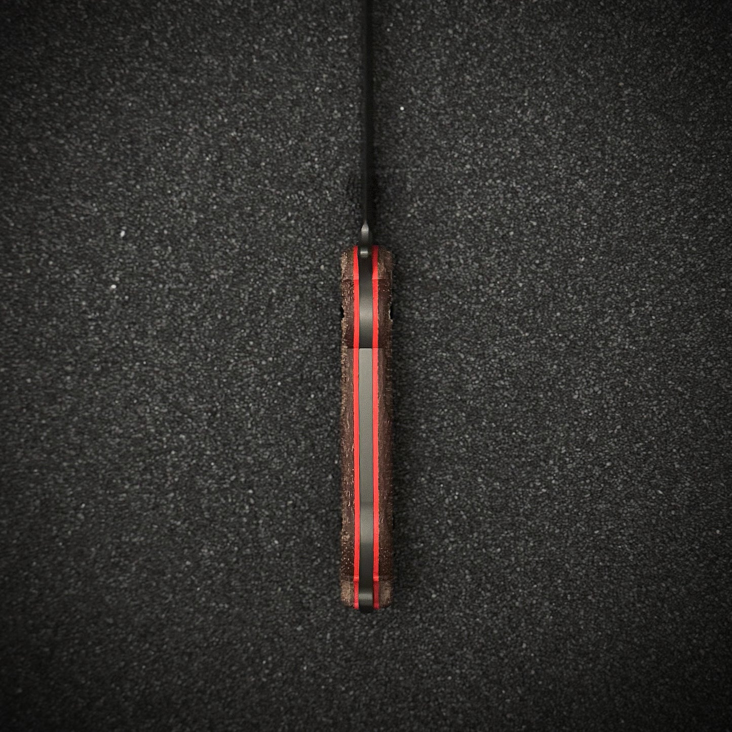 Canyon Edge knife