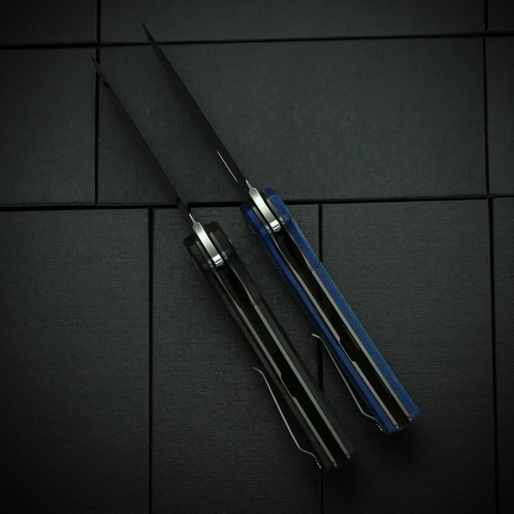 Reload Titan knife