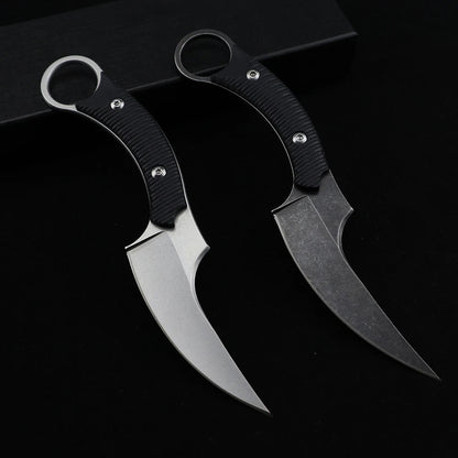 Shadow Strike knife