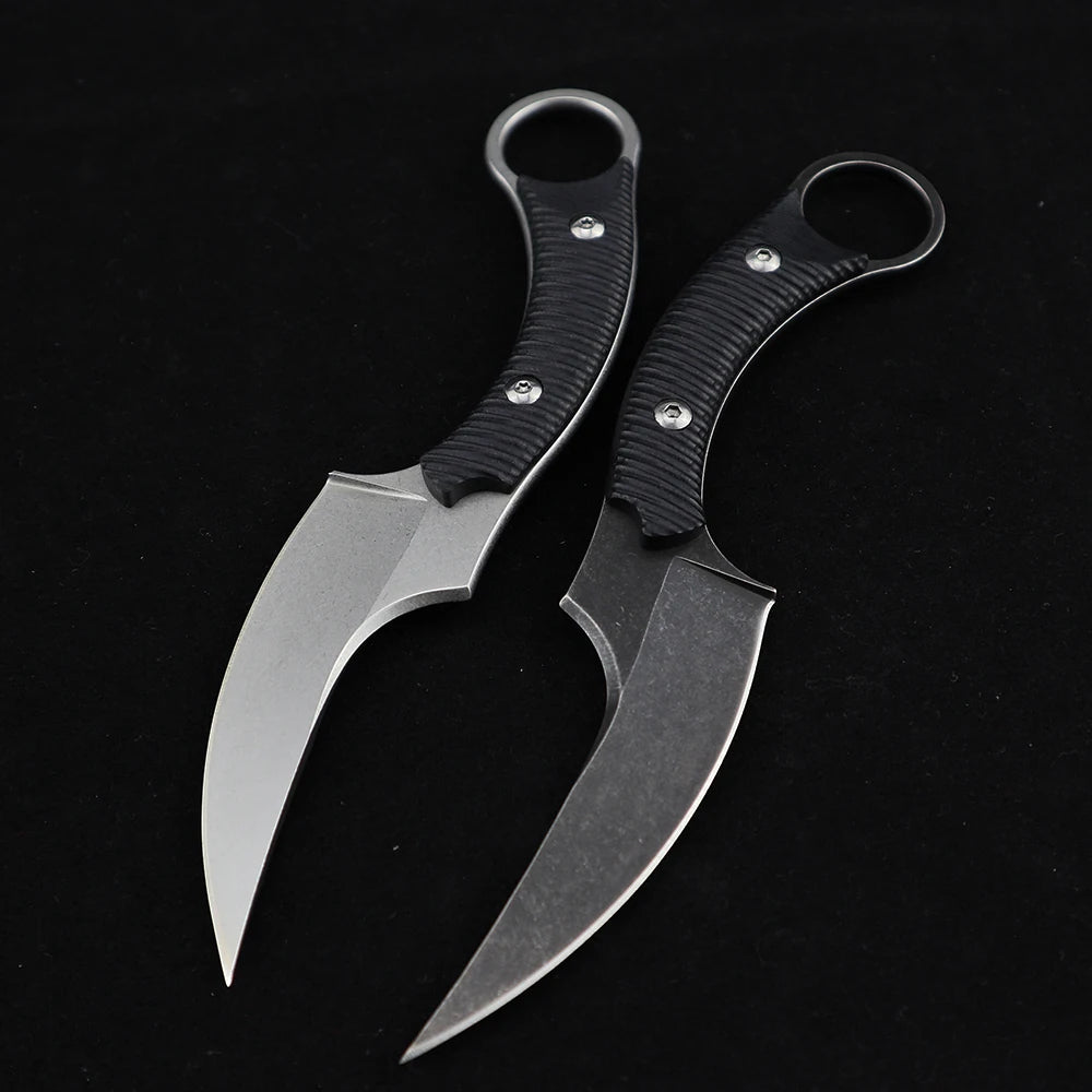 Shadow Strike knife