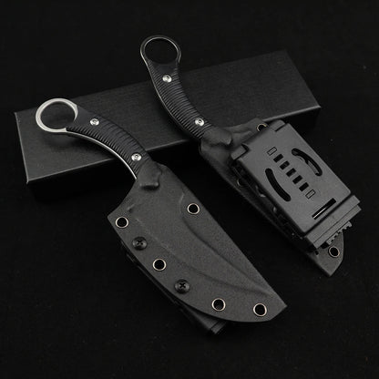 Shadow Strike knife