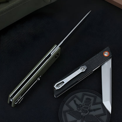 Zenith knife