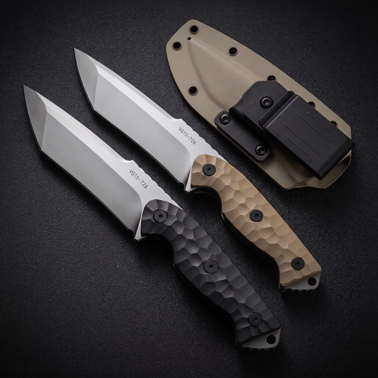 Dune Edge knife