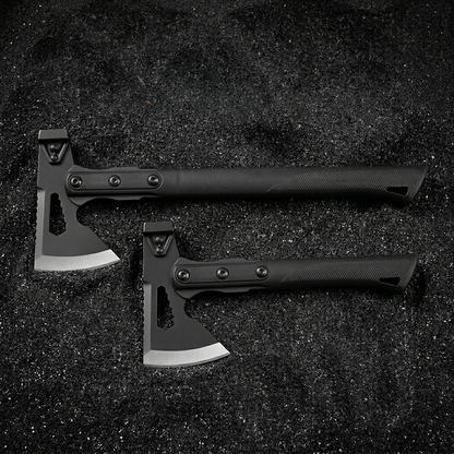 CarbonEdge Power axe