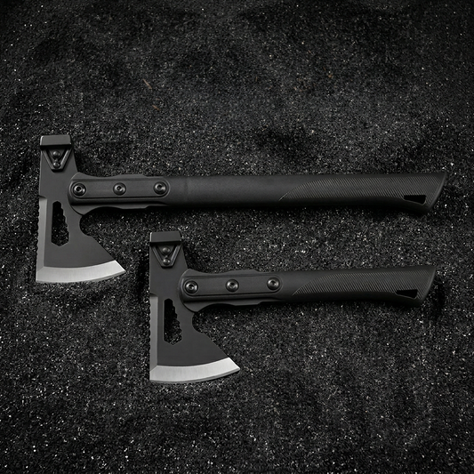 CarbonEdge Power axe