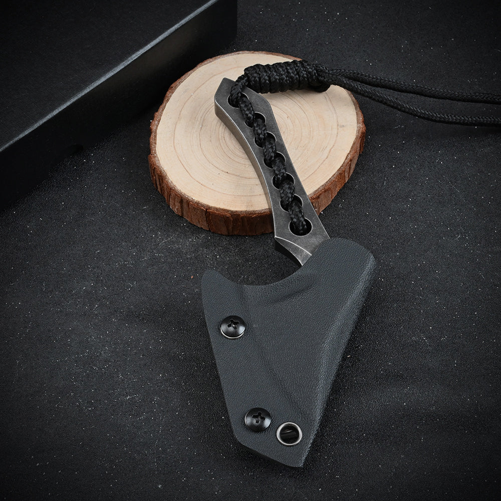 Z-Strike Mini Hatchet