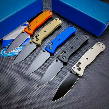 UrbanLite knife