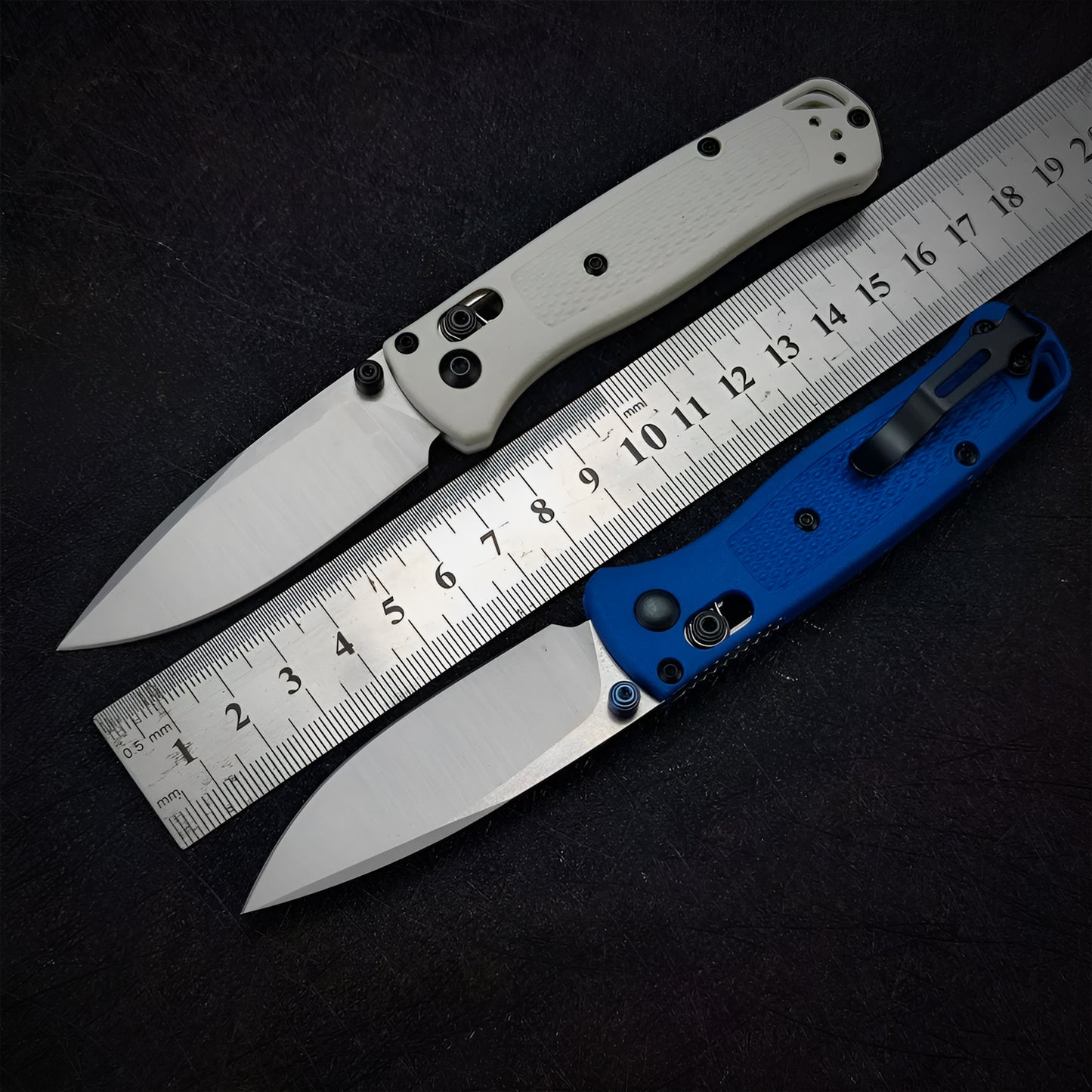 UrbanLite knife