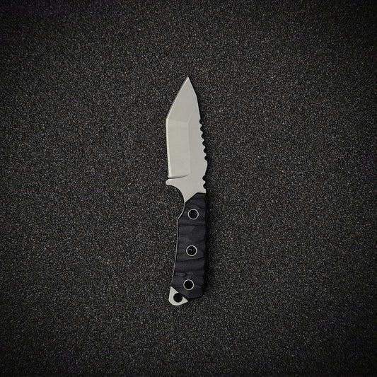 Combat Scout 120 knife