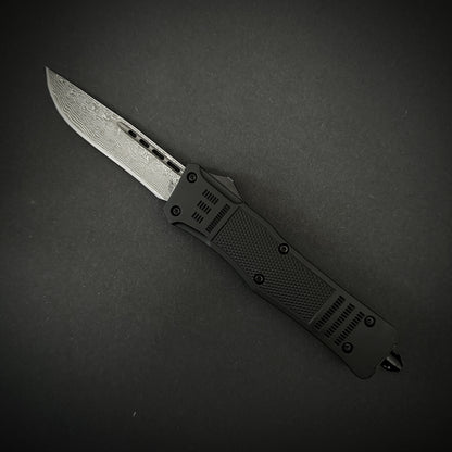 Damout Strike knife