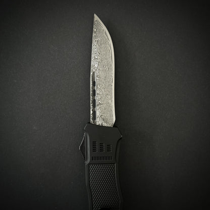 Damout Strike knife