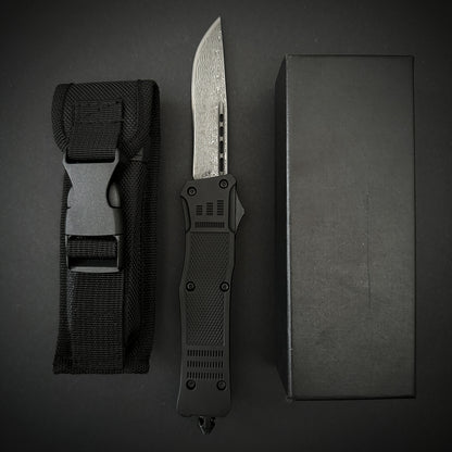 Damout Strike knife