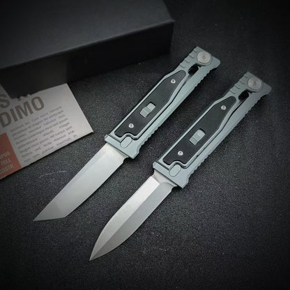 Reaven Gravity knife