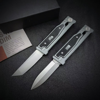 Reaven Gravity knife