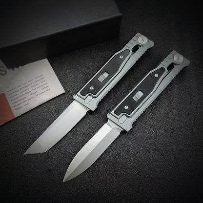 Reaven Gravity knife