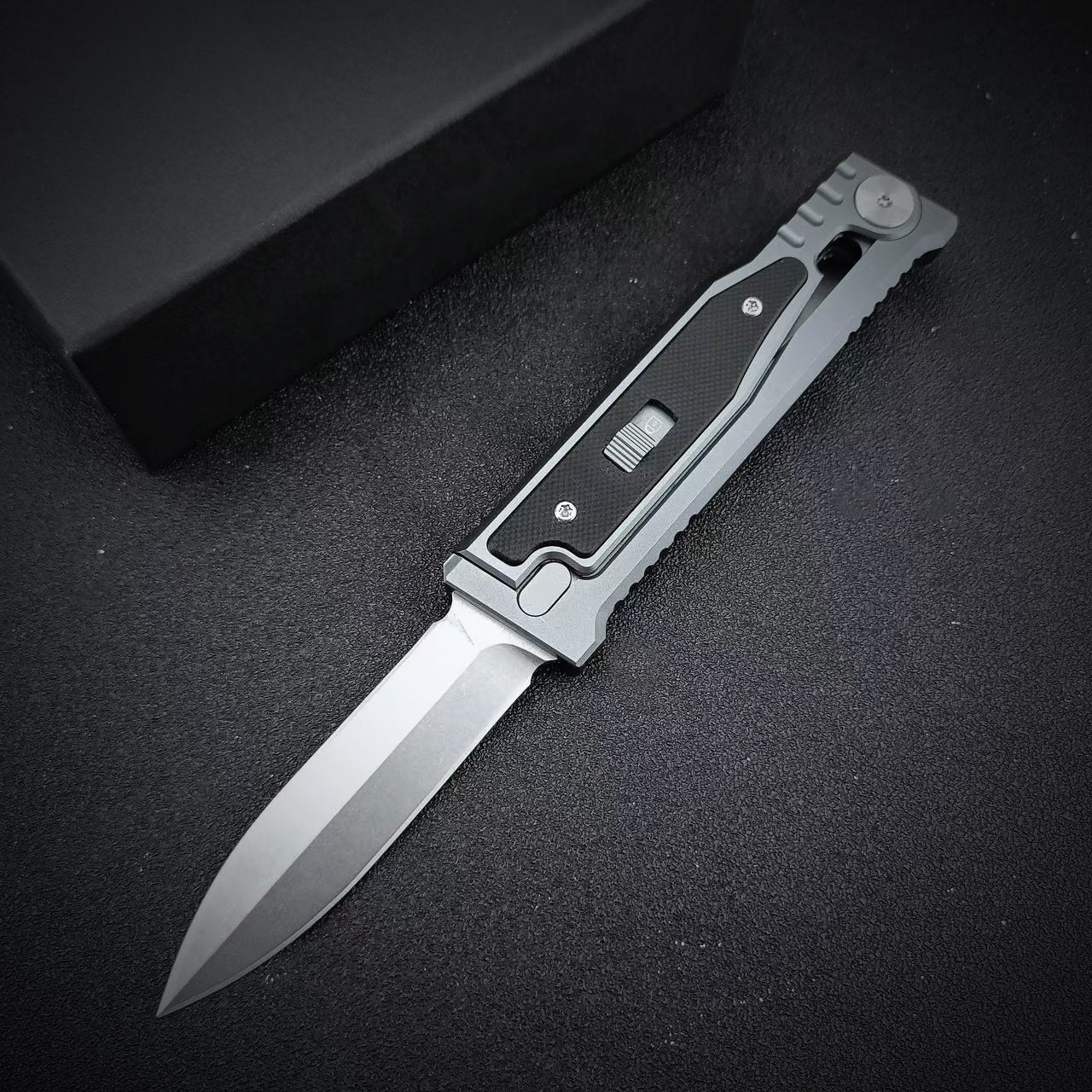 Reaven Gravity knife