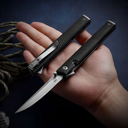 Midnight Elegance knife