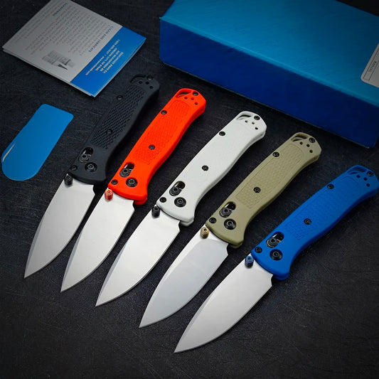 UrbanLite knife