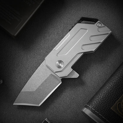 Micro Edge knife