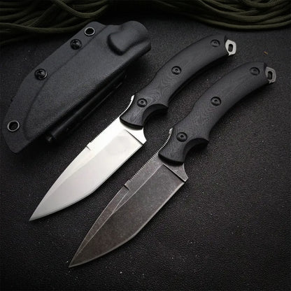 Pathfinder knife