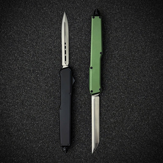 Virex Strike knife