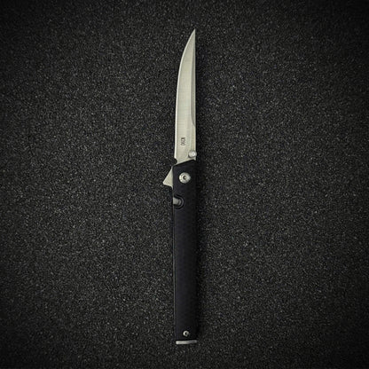 Midnight Elegance knife