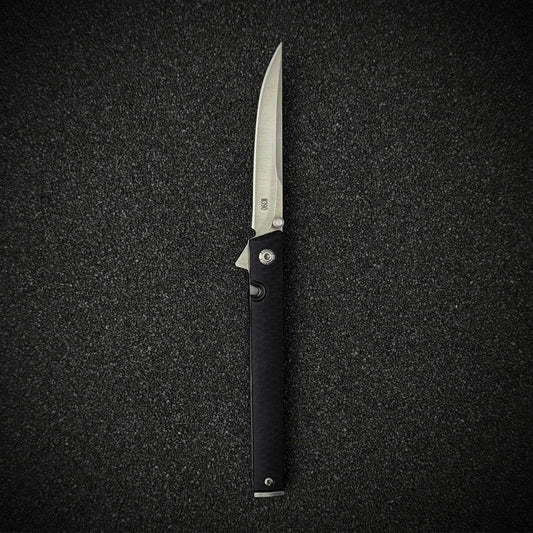 Midnight Elegance knife