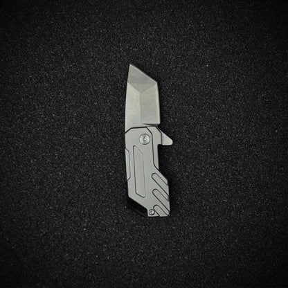 Micro Edge knife