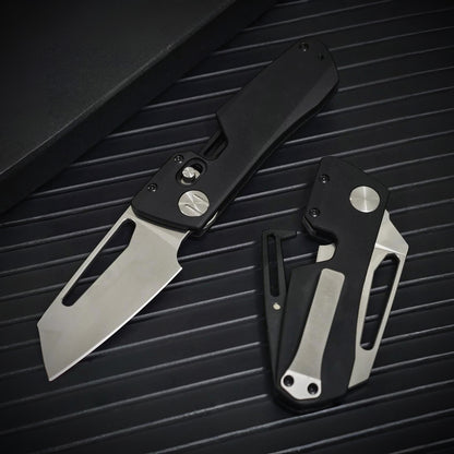 Nightfall Titan knife