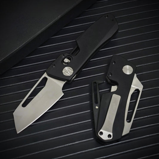 Nightfall Titan knife