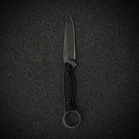 Nightshade S knife