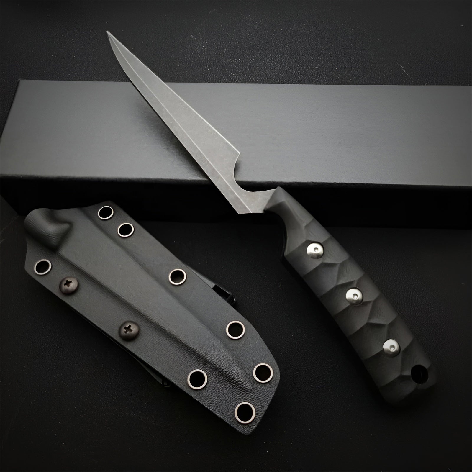 Products – Slick Blade