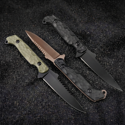 Canyon Night knife