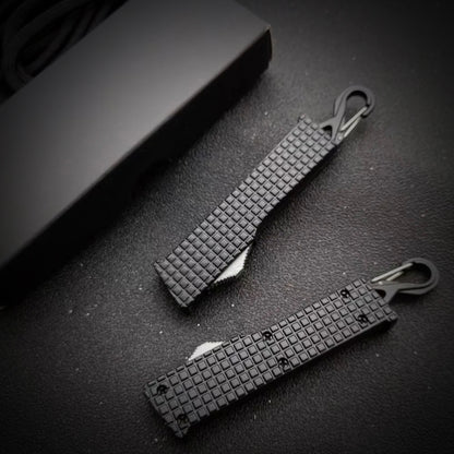 DotFusion Keychain knife