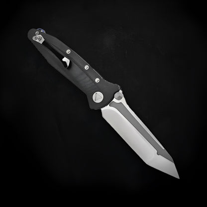 Shadowforce Tanto knife