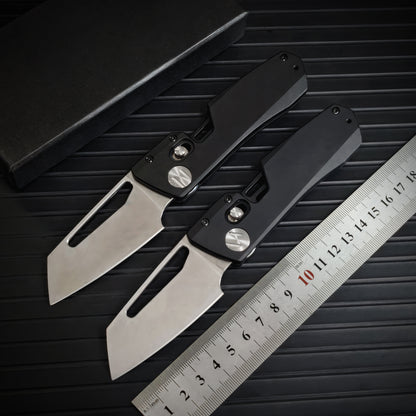 Nightfall Titan knife