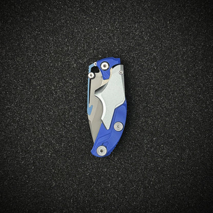 Titan Flux knife