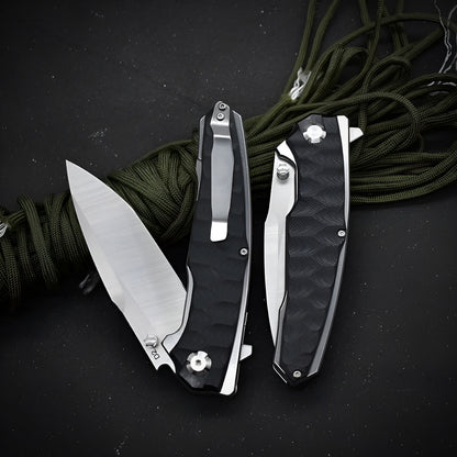 Strider knife