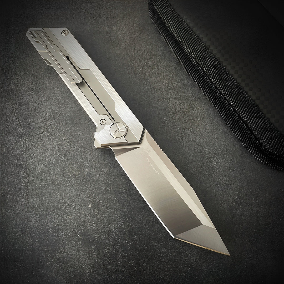 Ti Striker premium knife