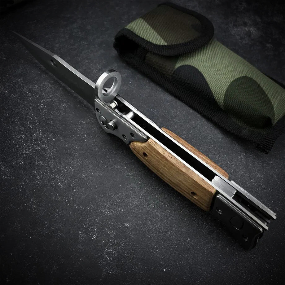 AK47 CCCP's knife