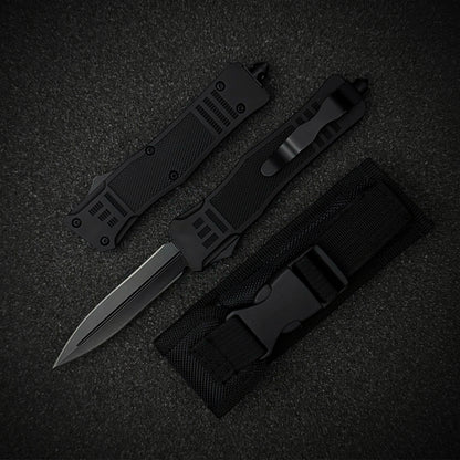 Blackout Strike knife