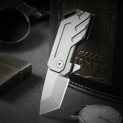 Micro Edge knife