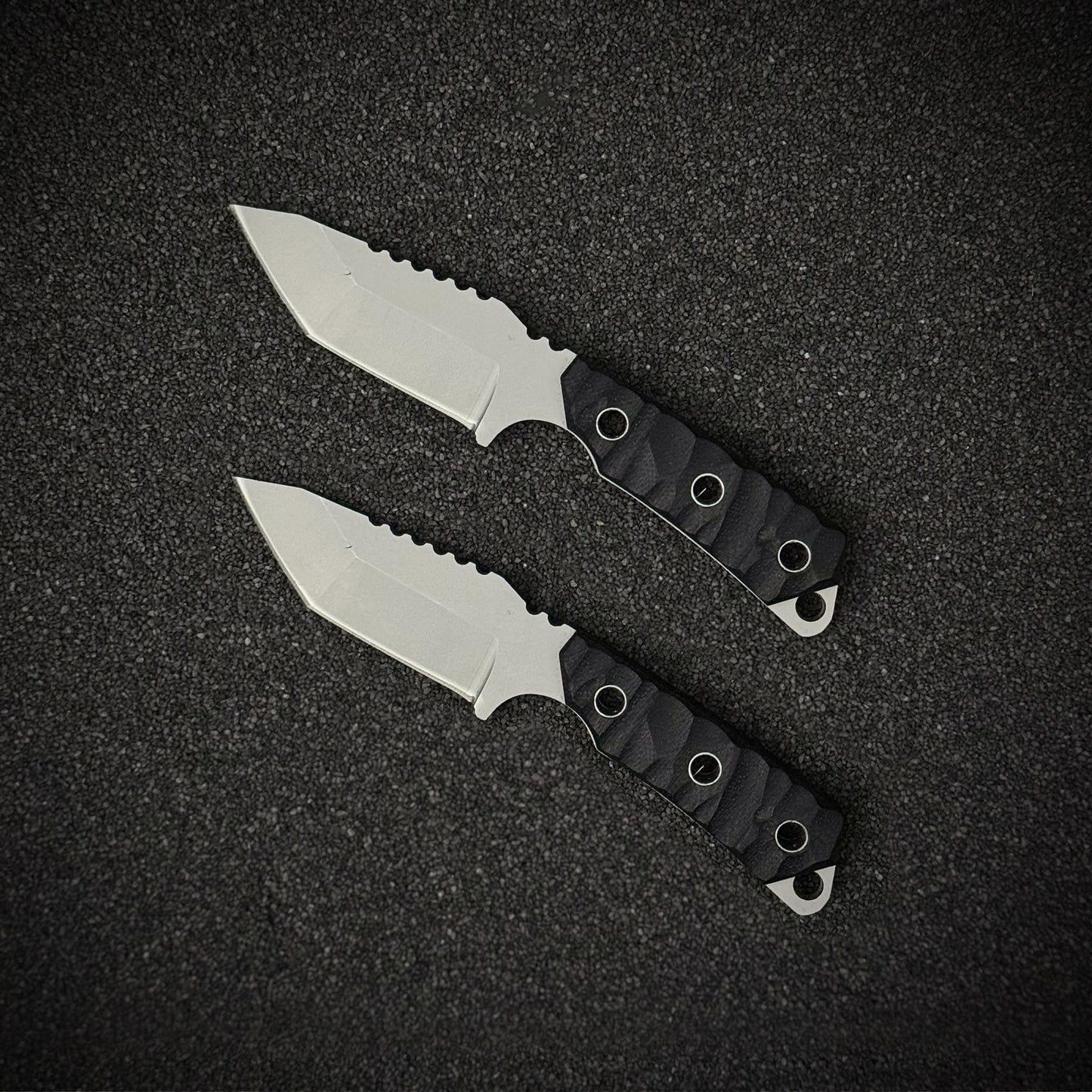 Combat Scout 120 knife