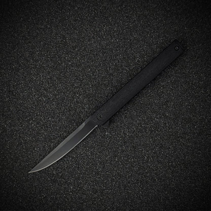 Nightmare Elegance knife