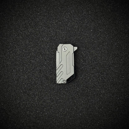 Micro Edge knife