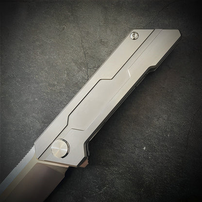 Ti Striker premium knife