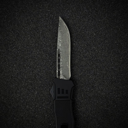 Damout Strike knife